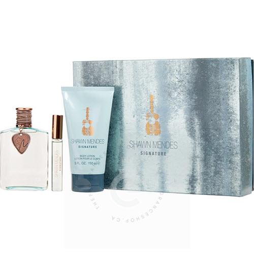 Shawn mendes best sale signature set